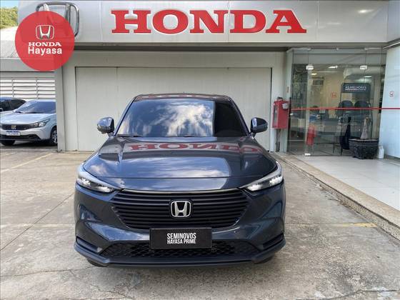 HONDA HR-V 1.5 DI I-VTEC FLEX EXL CVT